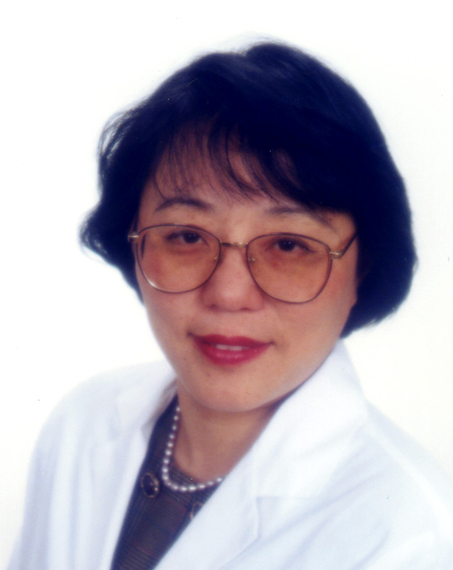 Wanying Hou, OMD, LAc.